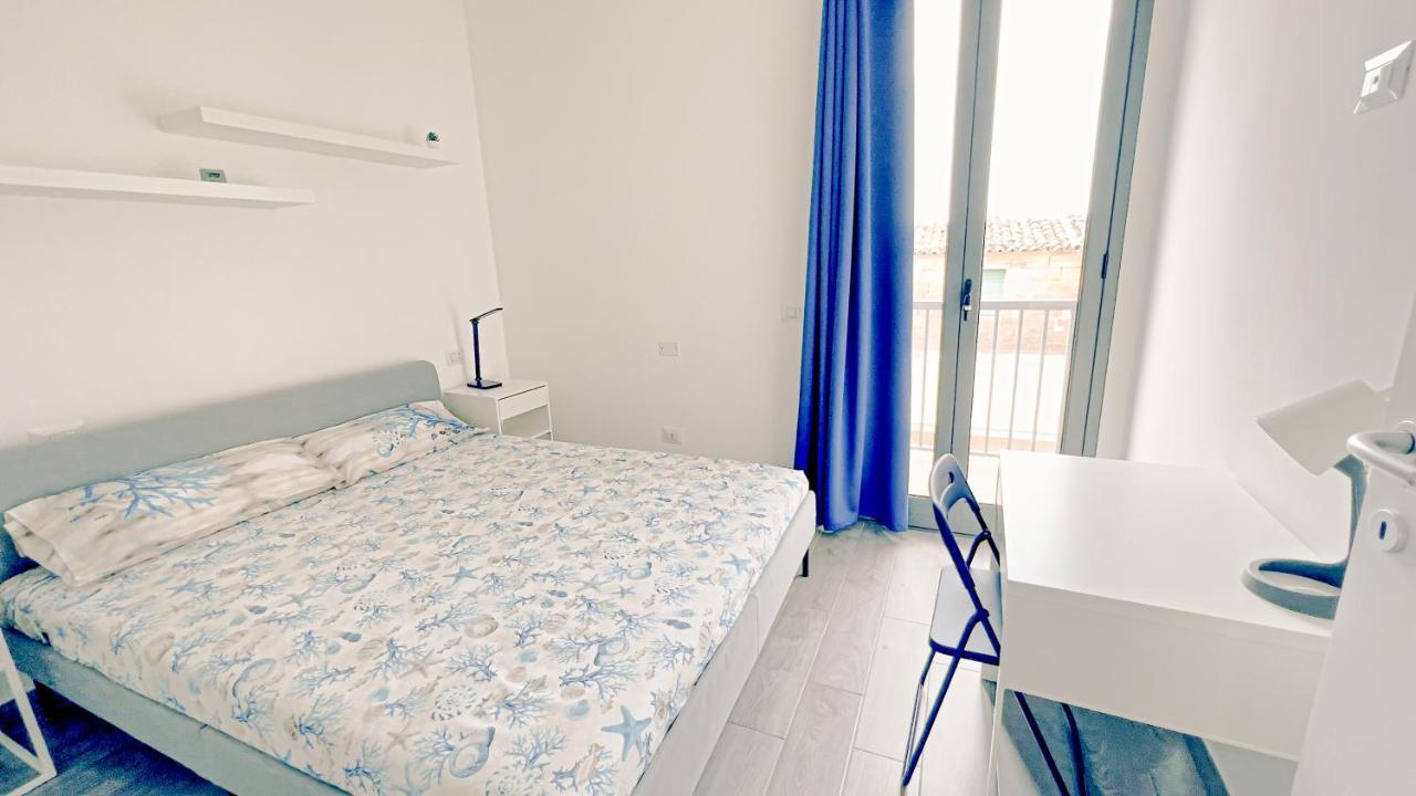 Apartamento Zagare & Mare Donnalucata  Exterior foto