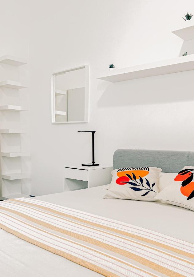 Apartamento Zagare & Mare Donnalucata  Exterior foto