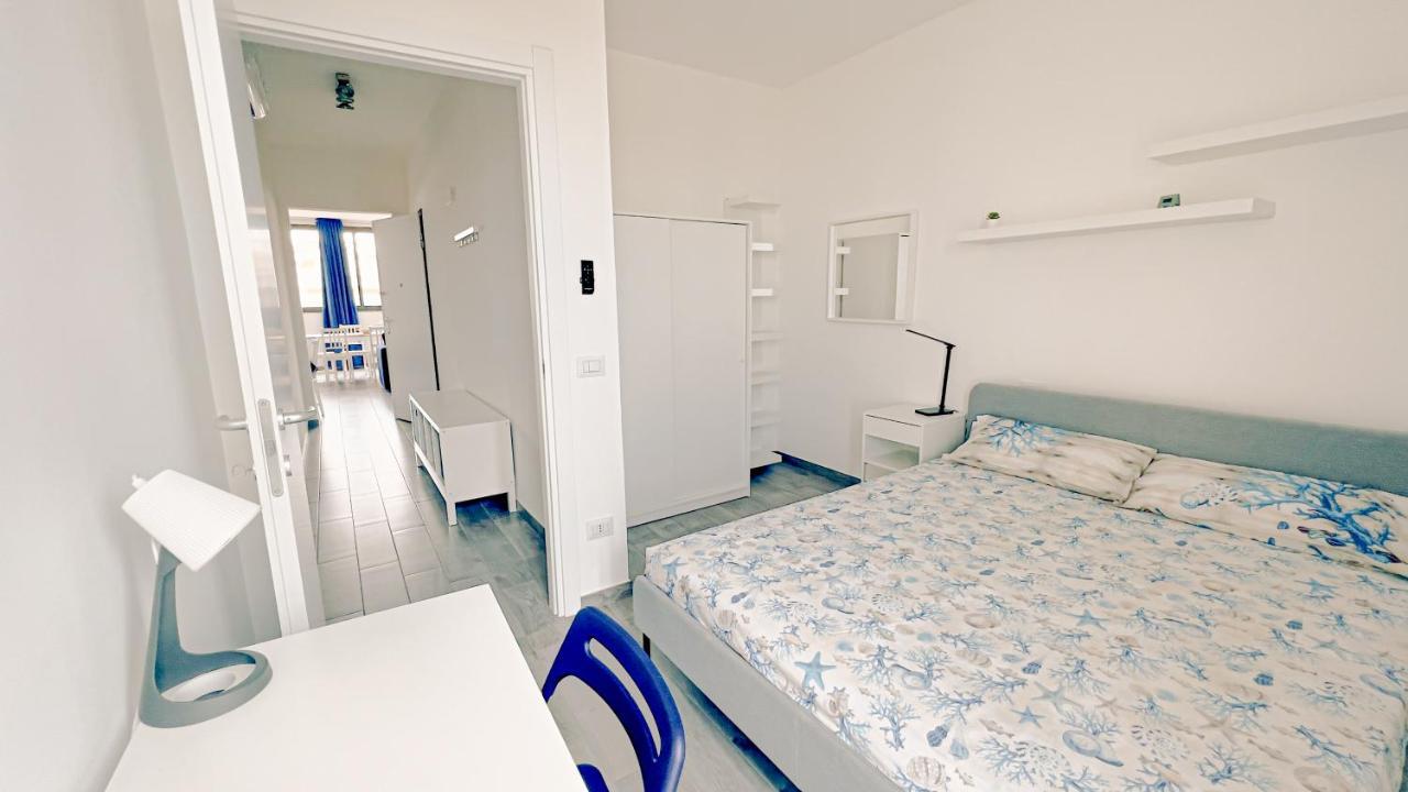 Apartamento Zagare & Mare Donnalucata  Exterior foto